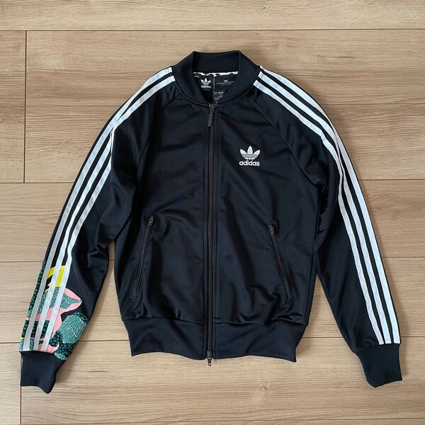 adidas アディダス トラックジャケット ジャケット originals