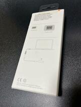 【新品】Apple Thunderbolt FireWire変換アダプタ_画像5