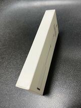 【新品】Apple Thunderbolt FireWire変換アダプタ_画像8