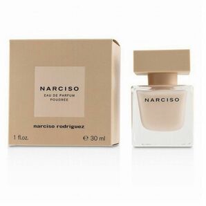 ナルシソ ロドリゲス ナルシソ オードパルファム プドゥレ30ml プードレ　ナルシソ EDP NARCISO POUDREE 