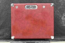 F☆PHIL JONES BASS フィルジョーンズベース BRIEFCASE ベースアンプ ☆ジャンク品☆_画像5