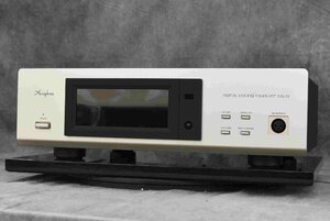 F☆Accuphase DG-38 アキュフェーズ デジタルヴォイシングイコライザー ☆現状品☆