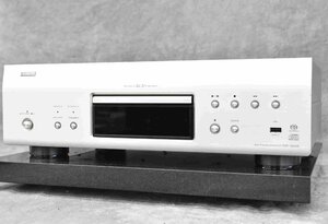 F☆DENON デノン CDプレーヤー DCD-1650SE ☆ジャンク品☆