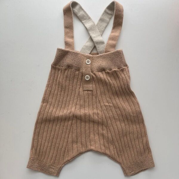 MABLI ニットブルマ 12M