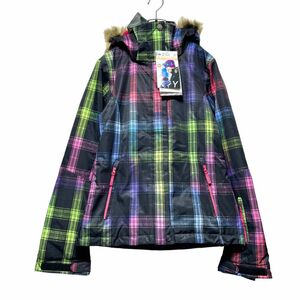 新品 ROXY ロキシー スノーボードウェア Mサイズ