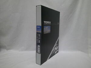 【新品】TOMIX 98770 国鉄 583系特急電車（クハネ581）基本セット