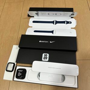 ◯アップル Apple Watch Series 7 MKNX3J/A 中古◯
