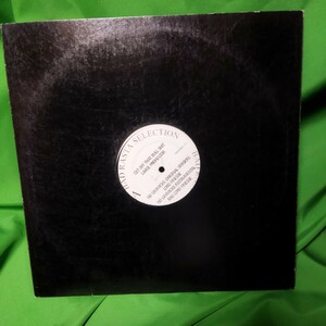 12' レコード Large Professor, Lord Finesse, Showbiz & A.G. - Bad Rasta Selection