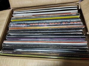 クラブ系 12inch レコード 大量 セット売り 73枚 セット