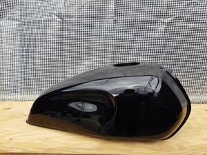 XJR400　4HM 前期　純正タンク　ペイント後未使用美品　