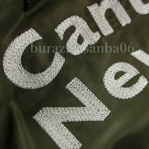 メンズ L◆未使用 定価24,200円 canterbury カンタベリー MA-1 ディフェンダー ジャケット 秋冬 軽量 中綿 ボンバー DEFENDER JACKETの画像9