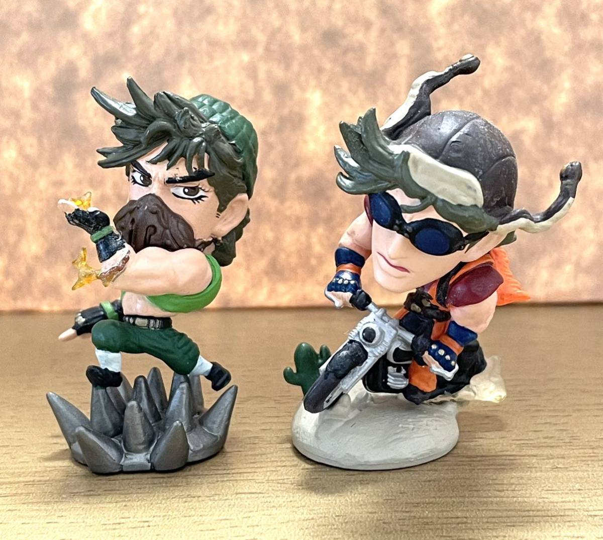 Yahoo!オークション -「ジョジョ キャラヒーローズ 2部」の落札 Yahoo!オークション -「ジョジョ キャラヒーローズ 2部」の落札