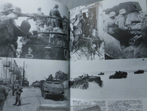 グラフィックアクション26号 航空ファン1995年3月号別冊 「無敵、鉤十字の機動戦士」 ドイツ装甲擲弾兵[1]A4021_画像2