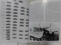 洋書 ティーガー戦車1944 資料本 TANK POWER VOL.LXXI Tiger in action 1944 vol.II Wydawnictwo Militaria 2008年発行[1]B1666_画像5