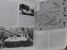 洋書 ティーガー戦車1944 資料本 TANK POWER VOL.LXXI Tiger in action 1944 vol.II Wydawnictwo Militaria 2008年発行[1]B1666_画像9
