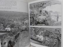 洋書 Sd.Kfz250ハーフトラック写真集 Sd Kfz 250 Alt-Neu Archive Volume.3-Part.2 Total_Detail 2004年発行[10]B1656_画像5