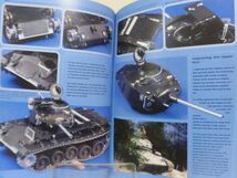 海外模型雑誌 AFV modeller ISSUE 10 2003年5/6月号 10.5cm42式突撃砲、M24パンサーほか[1]B1738_画像4