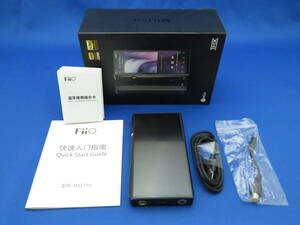 FiiO M11 Pro Black