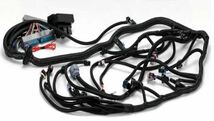 ё　LS エンジン スワップハーネス　☆Standalone Wiring Harness with 4L60E DBC 4.8 5.3 6.0 Fit for GM LS1 Engine 1997-2006_画像1