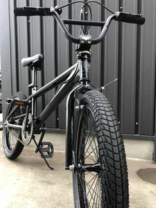 オオトモ　BMX　 ENCOUNTER BM-20E