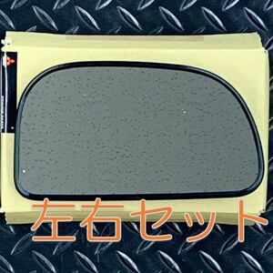 * new goods unused original Lancer Evolution mirror left right set Lancer Evolution CP9A evo 5/6 door mirror side mirror MIRROR Mitsubishi original part 