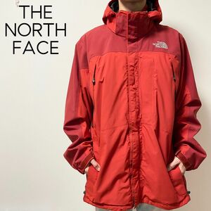 日本未入荷　USA規格　THE NORTH FACE ノースフェイス　マウンテンパーカー　マンパ　ジャンバー　GORE-TEX