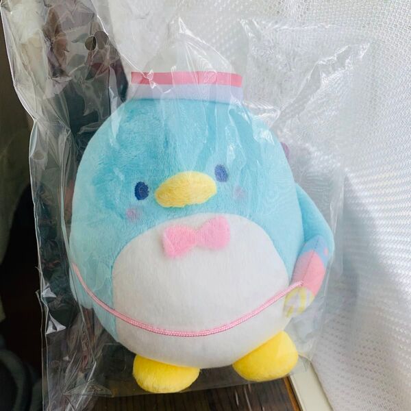 サンリオ タキシードサム お座りぬいぐるみ~なつかしシリーズ~ マスコット ぬいぐるみ