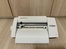 ◆美品◆1円スタート 売り切り ROLAND ローランド STIKA ステカ カッティングマシン Design Cutter SV-8_画像4