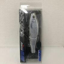 GANCRAFT ガンクラフト ジョインテッドクロー178 リアライブフィニッシュ 極カラー FAINT GLOW SHAD 【新品未使用品】60サイズ発送61142_画像1