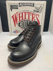 WHITE'S BOOTS