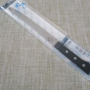 貝印 関孫六 わかたけ冷凍ナイフ 210mm