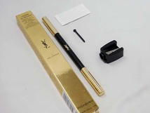 ★新品未使用★イヴサンローラン　YSL アイライナー　No.3_画像5