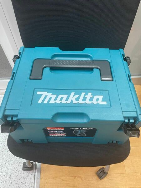 makita 充電式全ネジカッタモデルSC 102DZK マキタ　新品未使用品