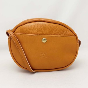 Новый IL Bisonte Il Bizonte Beals Bag Bag Bcr242 Camel