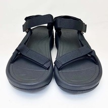 新品 TEVA テバ レディース 厚底サンダル ハリケーン XLT2 ブラック 23.0cm_画像2