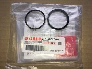 RZ250/RZ350(4L3/4U0) /XJ400(4G0) フロントブレーキキャリパー　シール