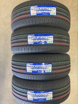 ★【2023年製】ＴＯＹＯ【215/55R17】トーヨー ナノエナジー3+ NANOENERGY3 PLUS 215/55-17 4本価格 4本送料税込み￥42000～ 夏用_画像1