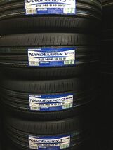 ★【215/45R18】ＴＯＹＯ トーヨー ナノエナジー3+ NANOENERGY3 PLUS 215/45-18 4本価格 4本送料税込み￥48000～【2023年製】_画像1