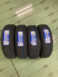 NANOENERGY 3 PLUS 175/60R16 82H タイヤ