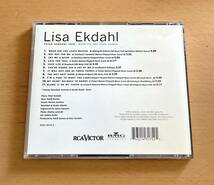 LISA EKDAHL / When Did You Leave Heaven リサ・エクダール 管理192_画像3