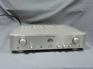 中古品 プリメインアンプ marantz マランツ PM-17SA ver.2