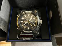 G-SHOCK カシオ FROGMAN フロッグマン GWF-A1000 中古美品_画像2