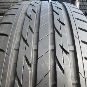 L758-2 送料無料 215/50R17 夏1本 サマータイヤ 215/50-17 215-50-17 ブリヂストン エコピア ネクストリー ウィッシュ リーフ アテンザの画像1