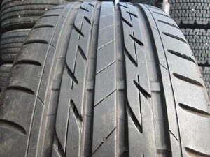 L758-2 送料無料 215/50R17 夏1本 サマータイヤ 215/50-17 215-50-17 ブリヂストン エコピア ネクストリー ウィッシュ リーフ アテンザ