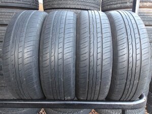 Y381-1 送料無料 175/65R15 夏4本セット サマータイヤ 175/65-15 175-65-15 ダンロップ SP SPORT FASTRESPONSE アクア フィット ヴィッツ