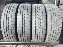 L785-11 送料無料 175/70R14 冬4本セット スタッドレス 84Q 175/70-14 175-70-14 ダンロップ ウィンターマックス WM02 シエンタ カローラ_画像1