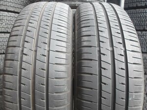 L859-11 送料無料 195/65R15 夏2本セット サマータイヤ 91H 195/65-15 195-65-15 オートバックス マックスラン エフィシア ヴォクシー