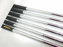 日本未発売・希少名器 !!!◆◆ スリクソン SRIXON Z-STAR FORGED ◆◆激レア６本組!!!_画像2