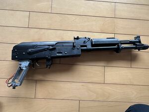 LCT AK 104 ジャンク