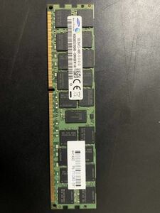 サムスン 16GB PC3-14900R DDR3-1866 ECC メモリー 7